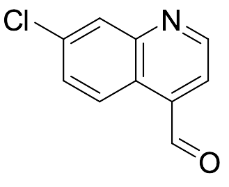 7-Chloroquinoline-4-carbaldehyde