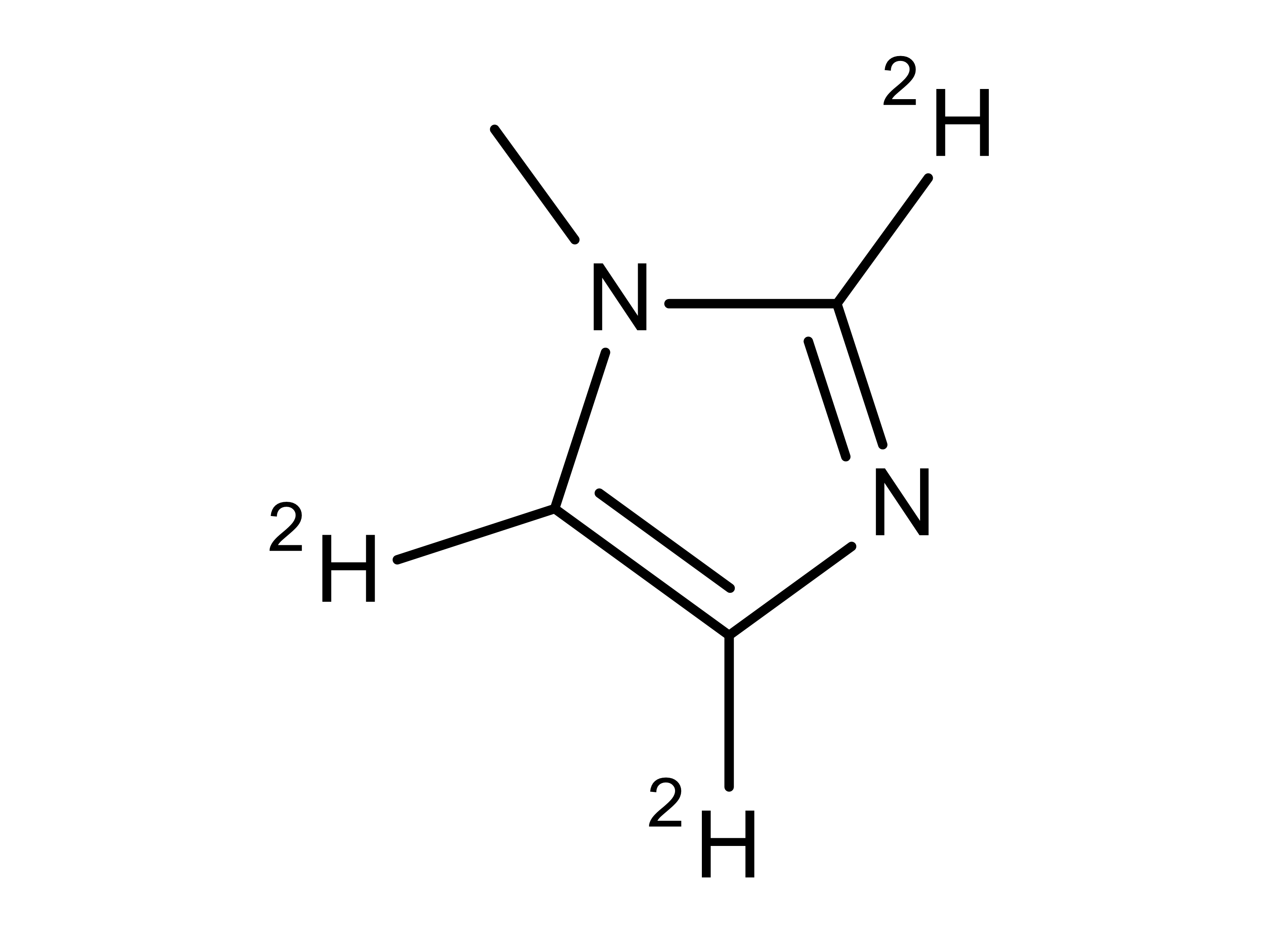 1-Methylimidazole-d3 (ring-d3)