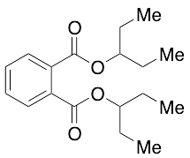 bis(3-Pentyl) Phthalate