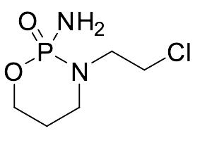 N-Dechloroethylifosfamide