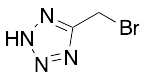 5-(Bromomethyl)-2H-tetrazole