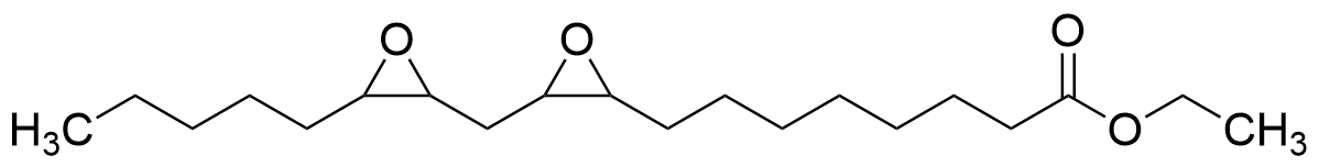 Ethyl 3-[(3-Pentyl-2-oxiranyl)methyl]-2-oxiraneoctanoate