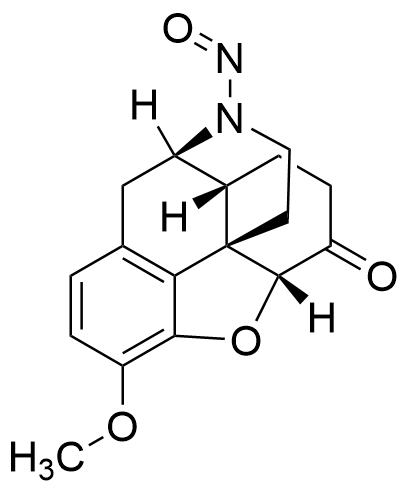 N-nitroso Norhydrocodone