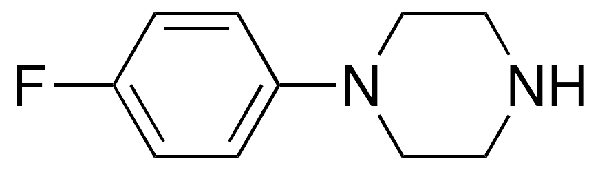 1-(4-Fluorophenyl)piperazine