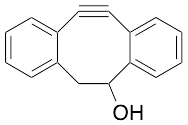 11,12-Didehydro-5,6-dihydrodibenzo[a,e]cycloocten-5-ol