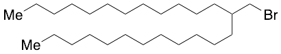 1-Bromo-2-dodecyltetradecane