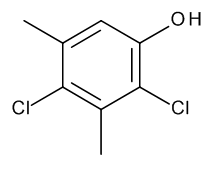 2,4-Dichloro-3,5-dimethylphenol