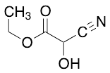 Ethyl 2-Cyano-2-hydroxyacetate