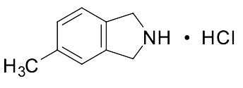 5-Methylisoindoline Hydrochloride