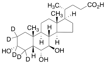 ω-Muricholic Acid-d5