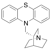 (R)-(+)-Mequitazine