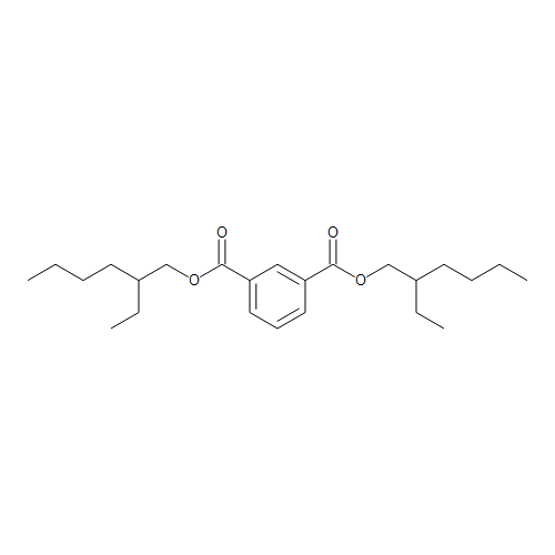 Bis(2-ethylhexyl) Benzene-1,3-dicarboxylate