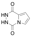 4-Hydroxy-1H,2H-pyrrolo[1,2-d][1,2,4]triazin-1-one
