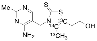 Thiothiamine-13C3