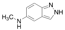 (1H-indazol-5-yl)-methylamine