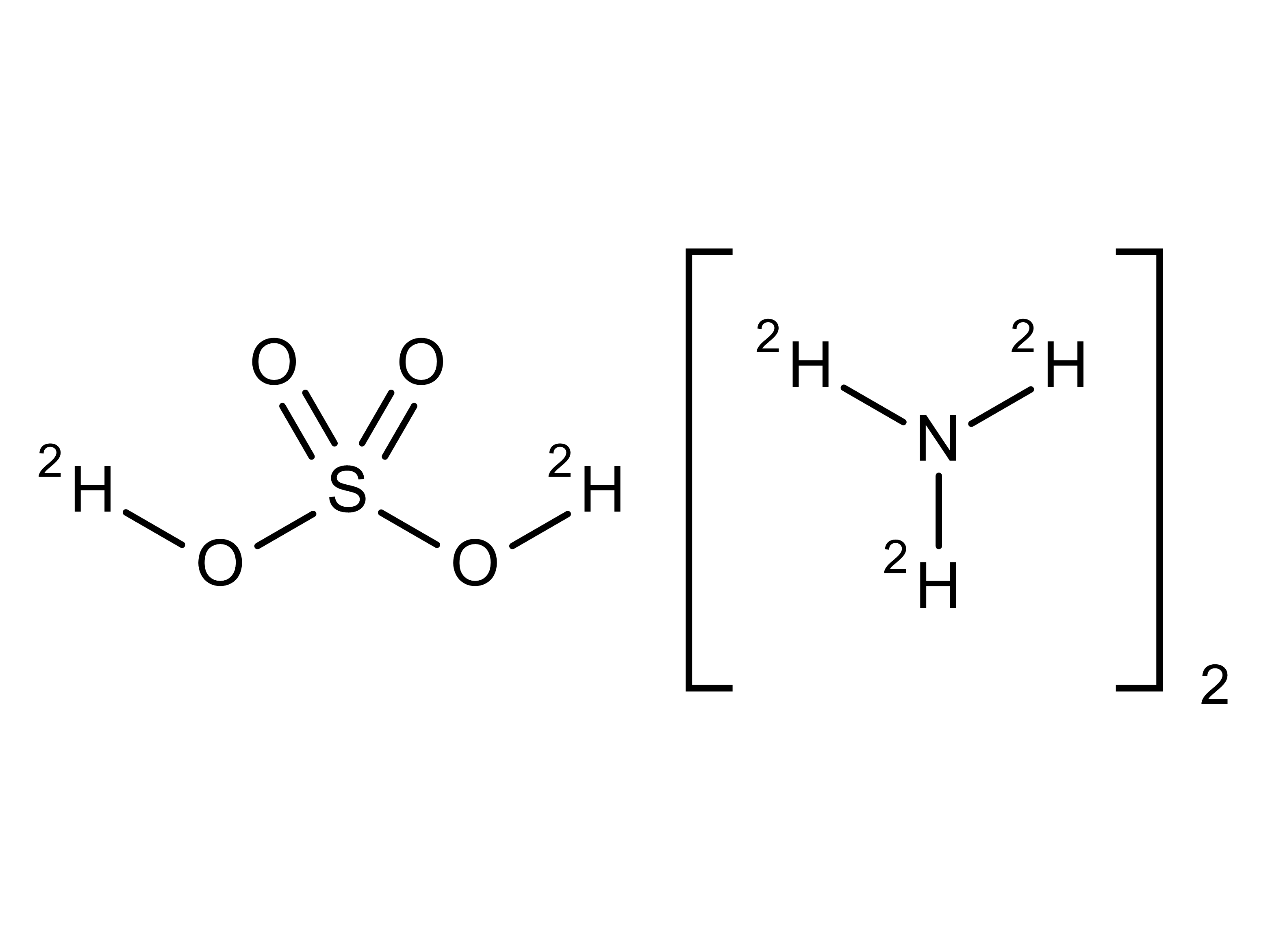 Ammonium-d8 Sulfate