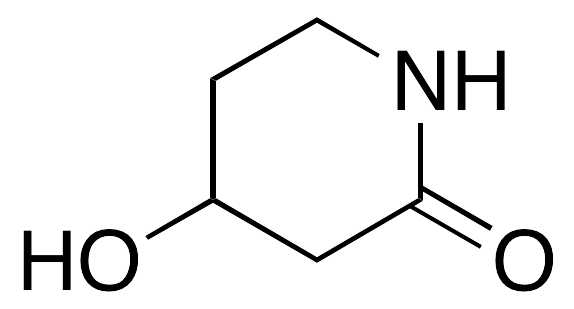4-Hydroxy-2-piperidinone