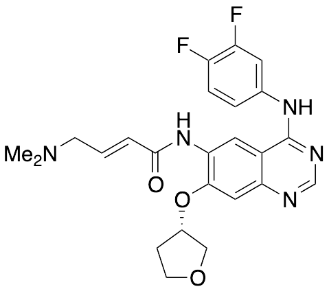 3-Fluoro-Afatinib