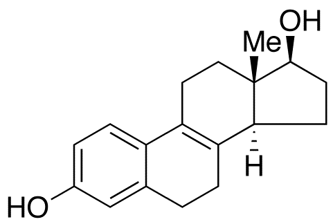 ∆8,9-Dehydro-17beta-estradiol