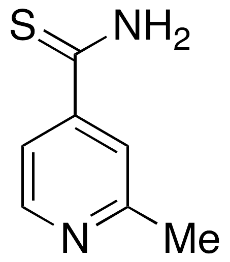 2-Methylthioisonicotinamide