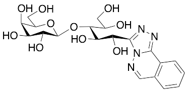 Hydralazine Lactosone Ring-opened Adduct