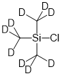 Chlorotrimethyl-d9-silane