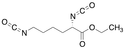 (S)-Ethyl 2,6-Diisocyanatohexanoate