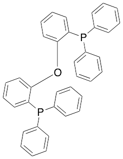 Bis[2-(diphenylphosphino)phenyl] Ether