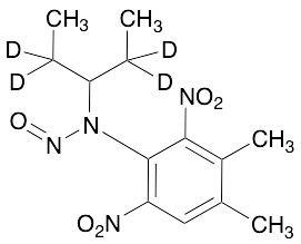 N-Nitrosopendimethalin-d4