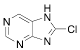 8-Chloropurine