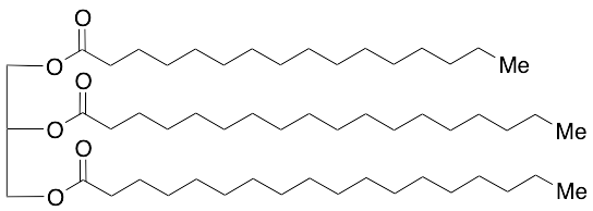 1,2-Distearoyl-3-palmitoyl-rac-glycerol