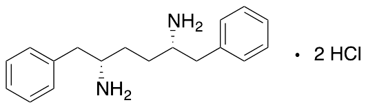 (2S,5S)-1,6-Diphenyl-2,5-hexanediamine Dihydrochloride