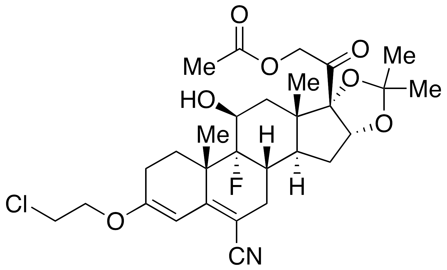 Cicortonide