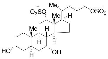 Petromyzonol 12,24-Disulfate Disodium Salt