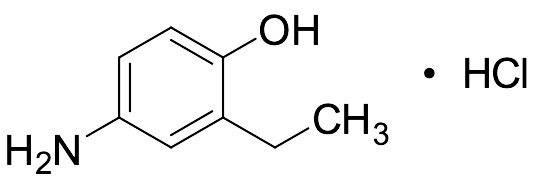 4-Amino-2-ethylphenol Hydrochloride