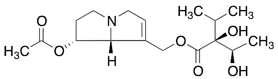 7-Acetylintermedine