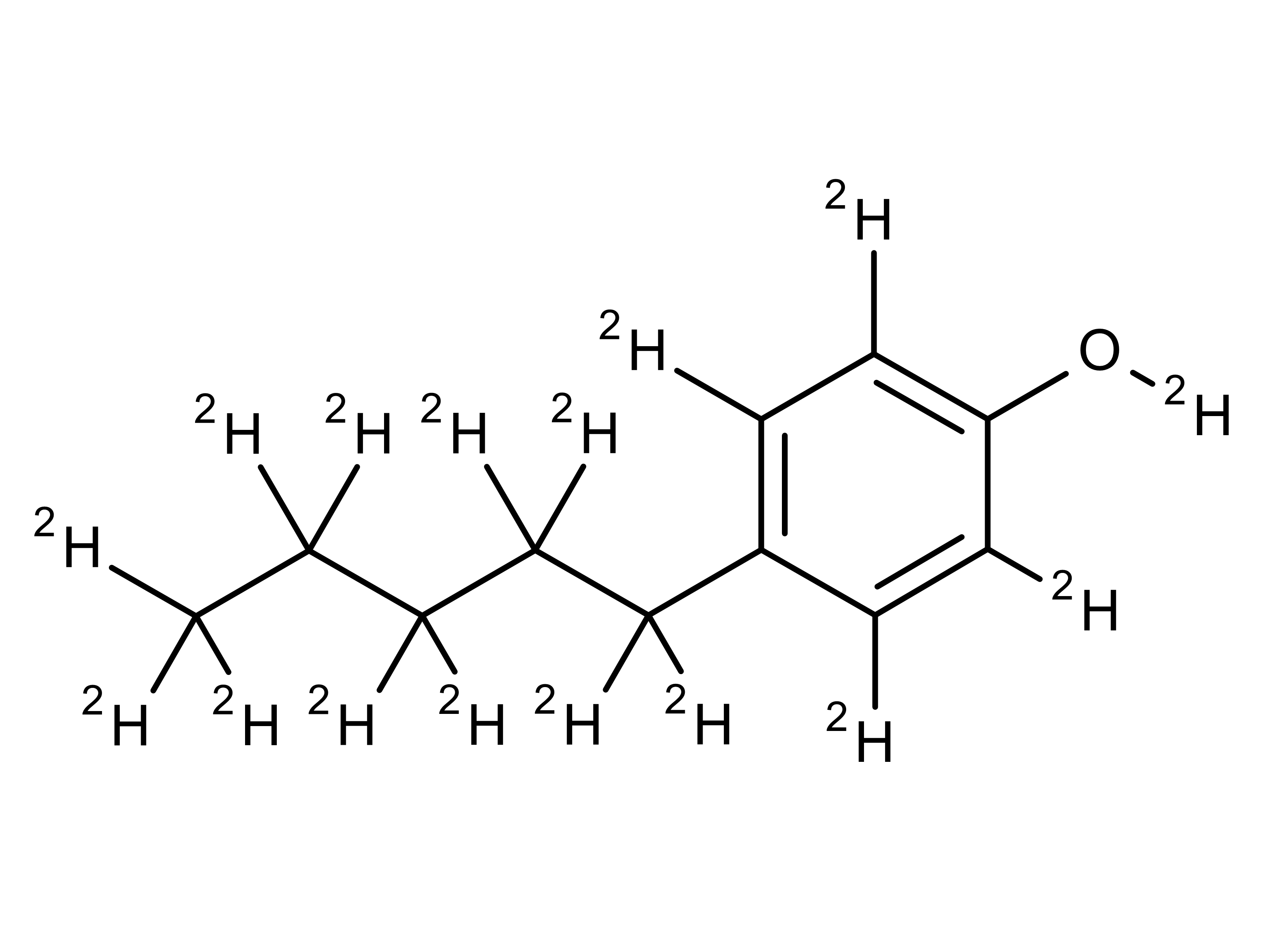4-n-Pentylphenol-d16