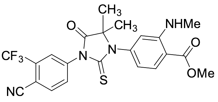 Enzalutamide Related Compound-D