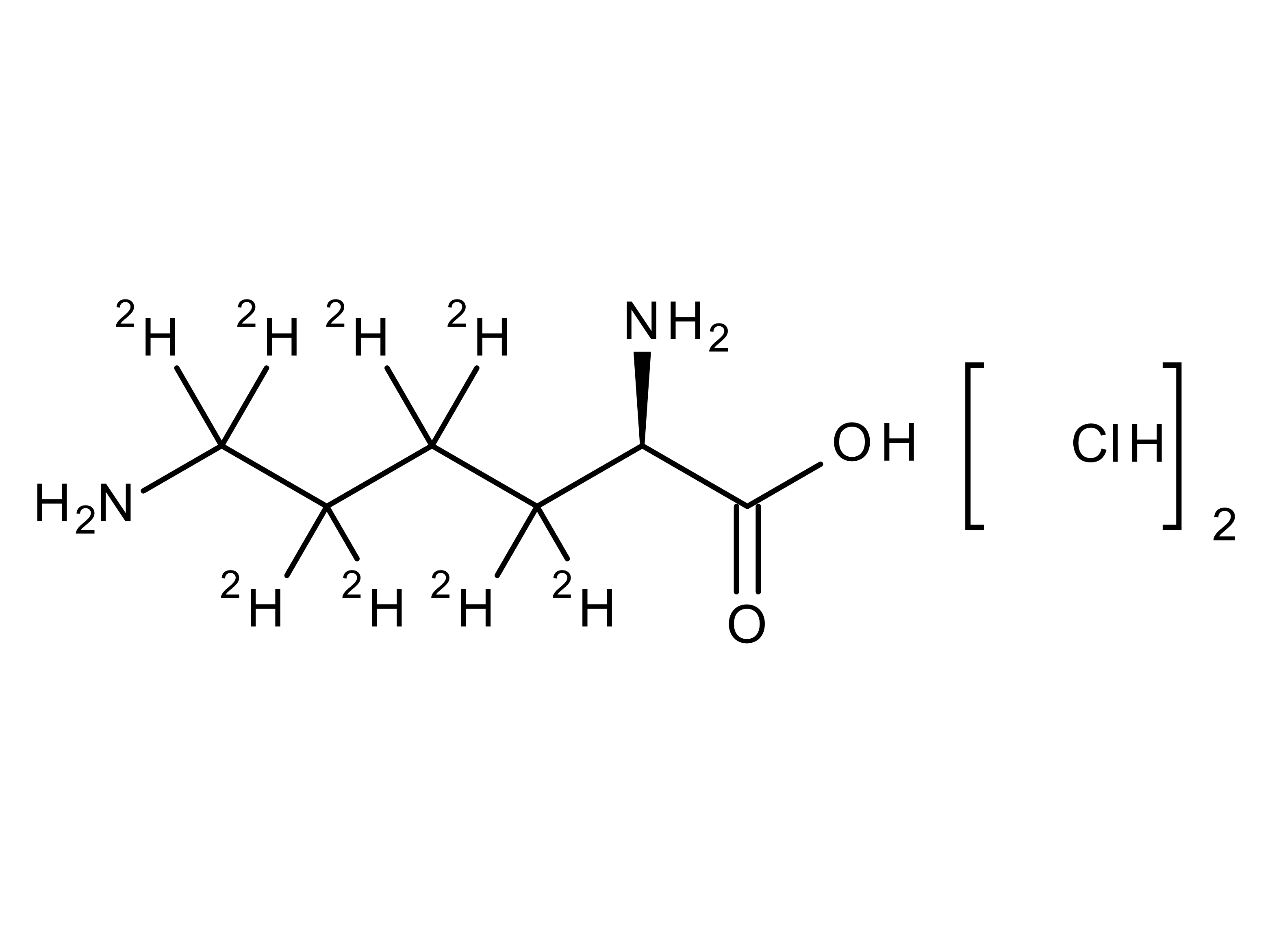 D-Lysine-3,3,4,4,5,5,6,6-d8 2HCl