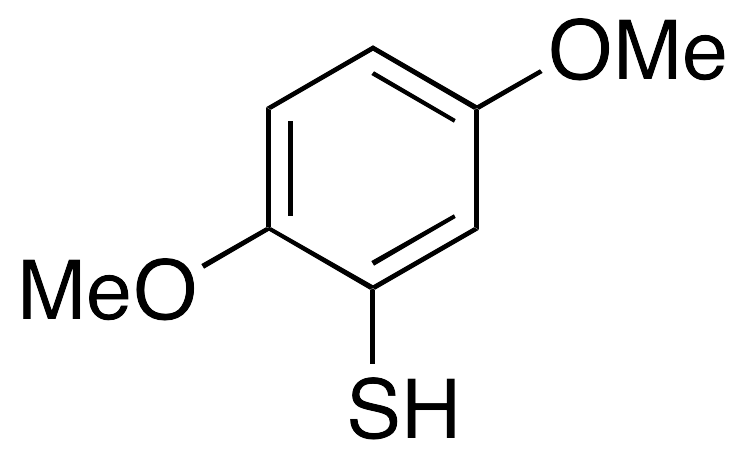 2,5-Dimethoxythiophenol
