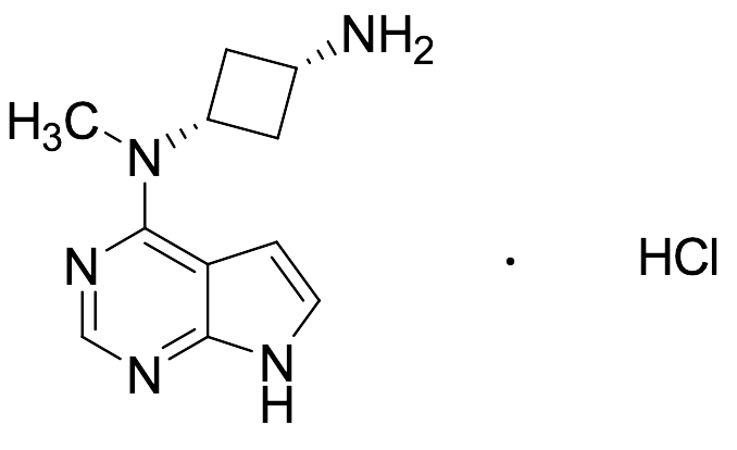 Despropanesulfonyl Abrocitinib