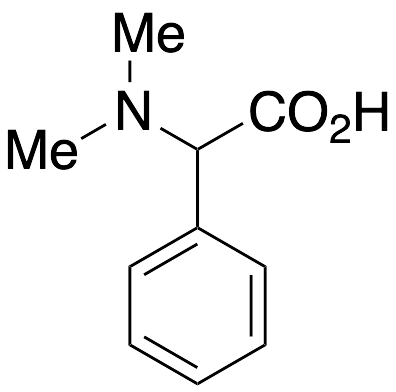 alpha-(Dimethylamino)phenylacetic Acid