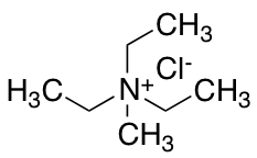 Triethylmethylammonium Chloride