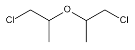 Bis-(2-chloro-1-methylethyl) ether - CAS No. 108-60-1 Bis-(2-chloro-1-methylethyl) ether