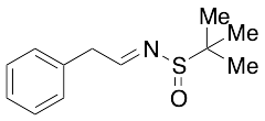 2-Methyl-N-(2-phenylethylidene)-2-propanesulfinamide