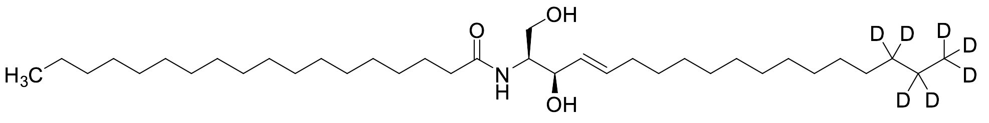 C18 Ceramide-​d7