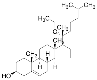 (R)-2’-Ethoxy-6’-methylheptanyl-Pregnenolone