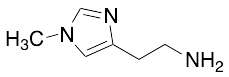 2-(1-Methyl-1H-imidazol-4-yl)ethan-1-amine