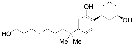 8-Hydroxy CP-47497