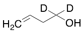 3-​Buten-​1,​1-​d2-​1-​ol